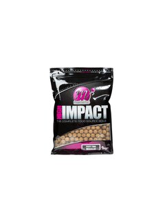 Mainline MAINLINE High Impact Boilies Fruity Tuna 1KG