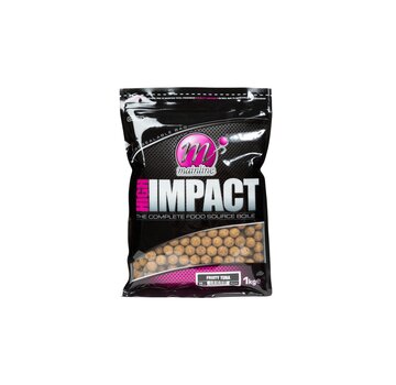 Mainline MAINLINE High Impact Boilies Fruity Tuna 1KG