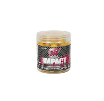 Mainline MAINLINE High Impact Pop-up H/L Pineapple