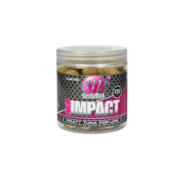 Mainline MAINLINE High Impact Pop-up Fruity Tuna