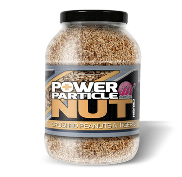 Mainline MAINLINE Power Plus Particles Nut Crush