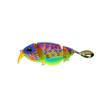 ROZEMEIJER Loki (10cm) (68gr)