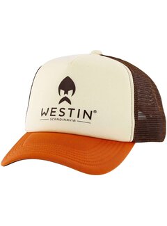 WESTIN Texas Trucker Cap