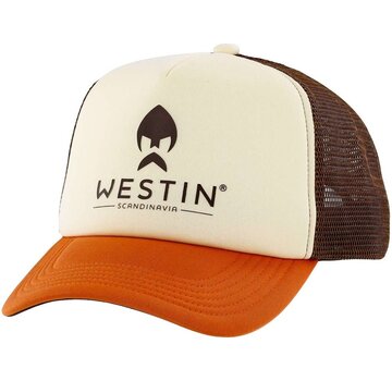 WESTIN Texas Trucker Cap