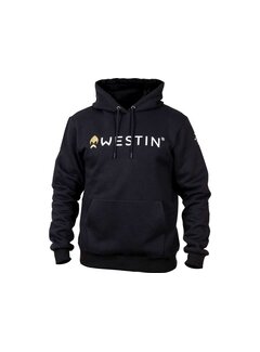 WESTIN WESTIN Original Hoodie Black