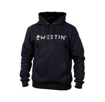 WESTIN WESTIN Original Hoodie Black