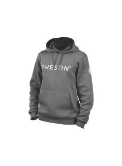 WESTIN WESTIN Original Hoodie Iron Grey