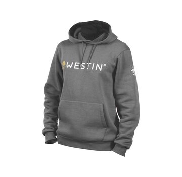 WESTIN WESTIN Original Hoodie Iron Grey