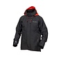 W6 Rain Jacket Steel Black