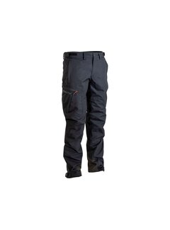 WESTIN WESTIN W6 Rain Pant Steel Black