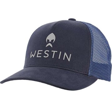 WESTIN Trucker Cap Ombre Blue