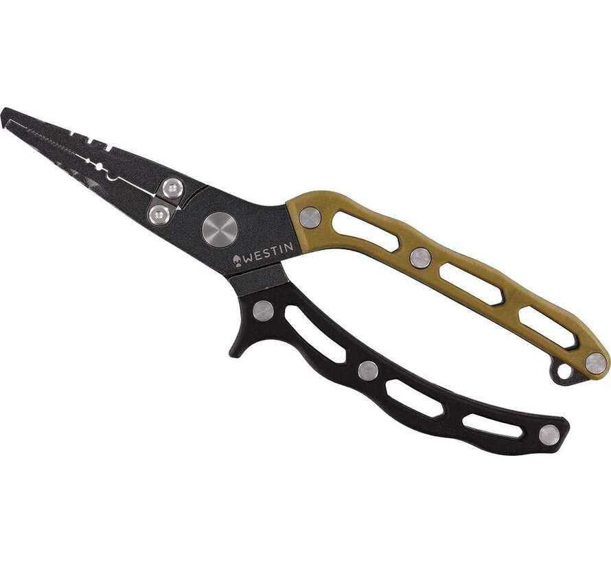 Split Ring Pliers Large (18cm)