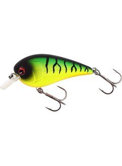 WESTIN Bassbite Squarebill (6cm) (13gr)