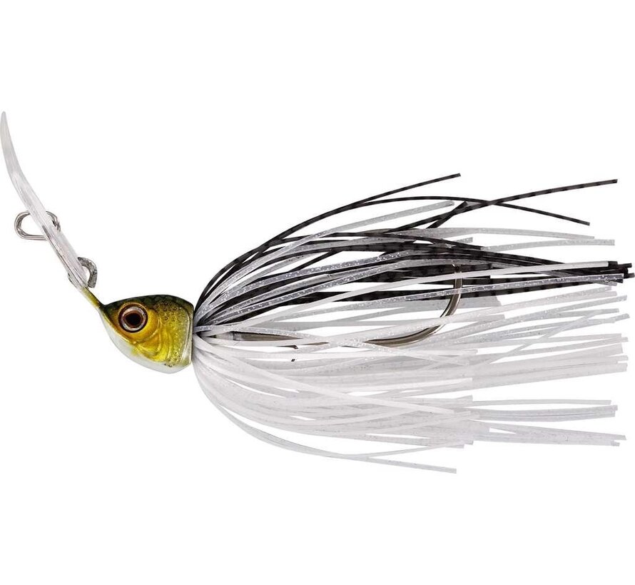 Bladebite Tungsten Bladed Jig (14g)
