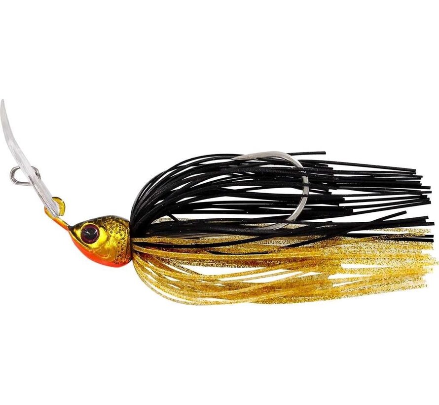 Bladebite Tungsten Bladed Jig (14g)