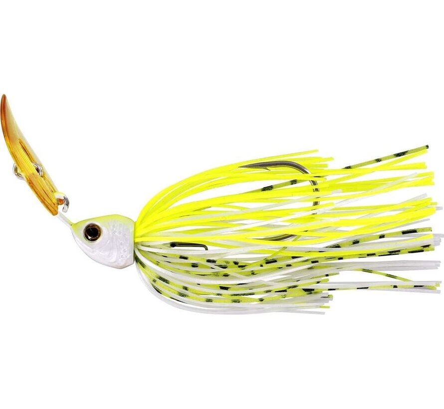 Bladebite Tungsten Bladed Jig (14g)