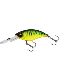 WESTIN WESTIN BuzzBite Crankbait 4cm 4g Low Floating