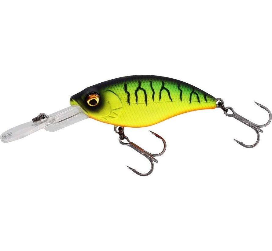 Buzzbite Crankbait (5cm) (6gr)