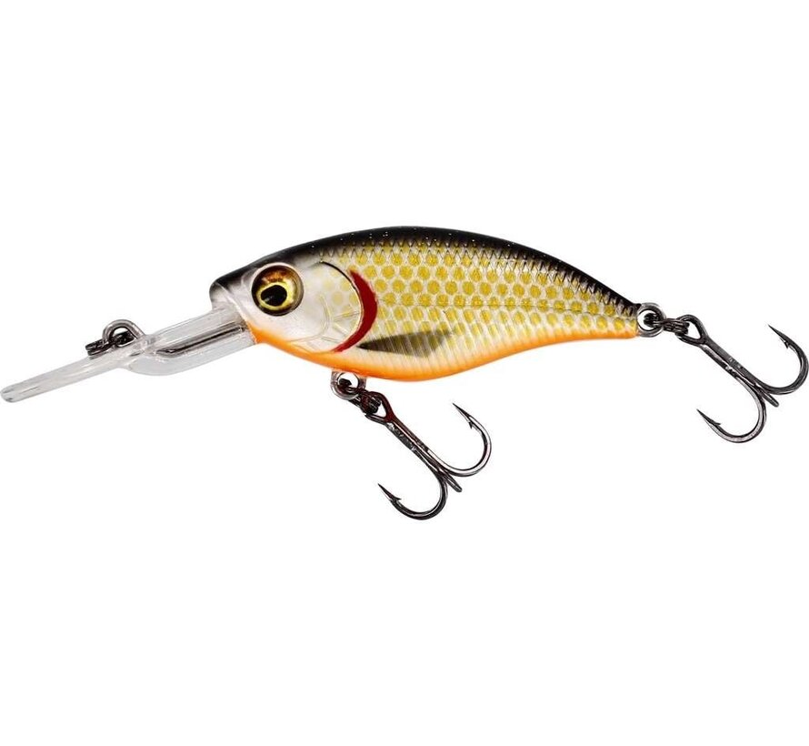 Buzzbite Crankbait (5cm) (6gr)