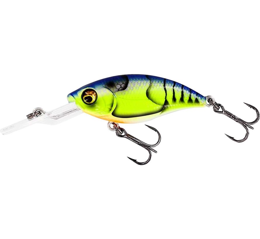 Buzzbite Crankbait (5cm) (6gr)