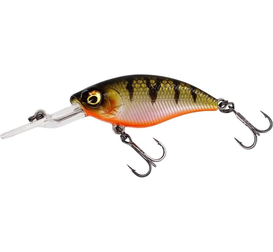 Buzzbite Crankbait (5cm) (6gr)