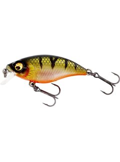 WESTIN WESTIN BuzzBite SR Crankbait 5cm 6g Low Floating