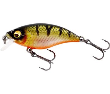 WESTIN Buzzbite SR Crankbait (5cm) (6gr)