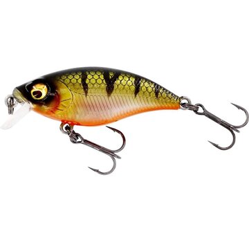 WESTIN WESTIN BuzzBite SR Crankbait 5cm 6g Low Floating