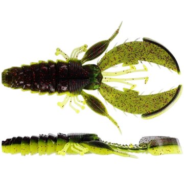 WESTIN WESTIN CreCraw Creaturebait 14cm 32g