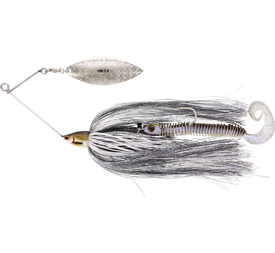 Monstervibe (Willow) 65G