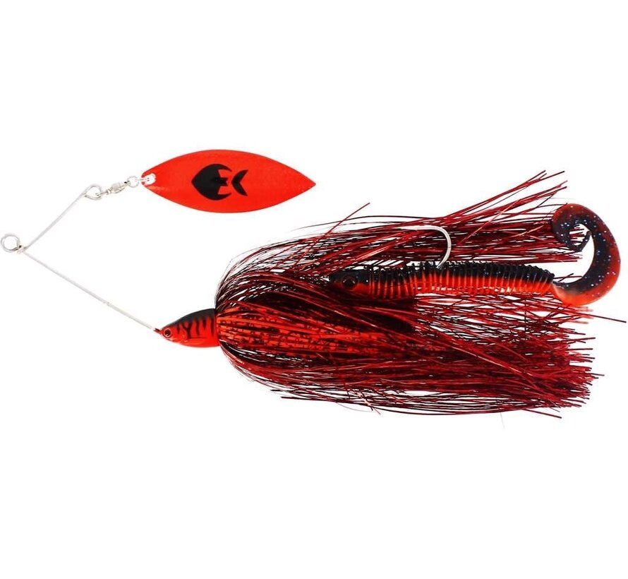 Monstervibe (Willow) 65G