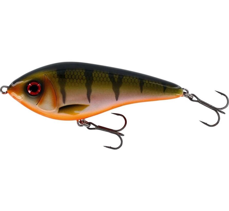 Swim Glidebait 10cm 34g Sinking