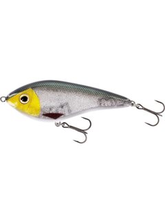 WESTIN WESTIN Swim Glidebait 12cm 53g Suspending