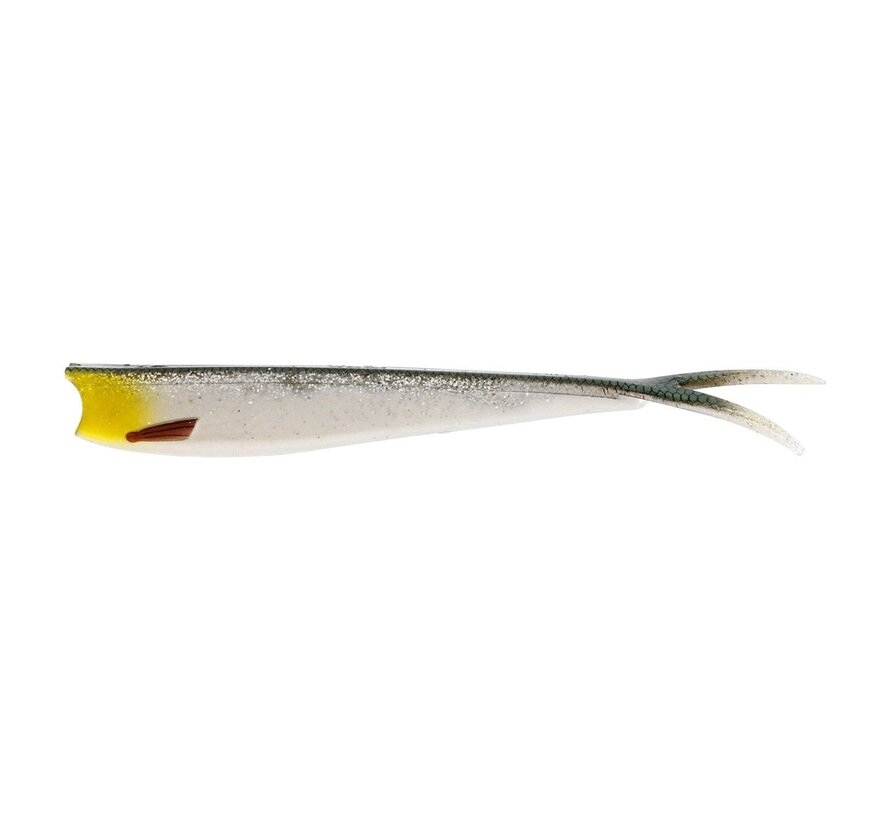 TwinTeez V-Tail 15cm 14g