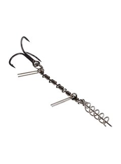 WESTIN Add-It Jointed Stinger HD