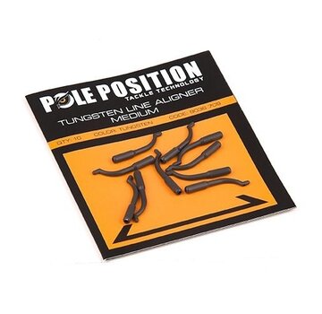 POLE POSITION  Tungsten Line Aligners (10stuks)