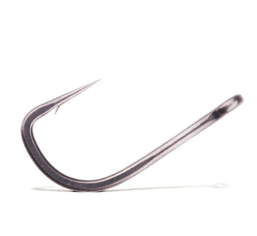 S-Type Hooks PTFE (10stuks)
