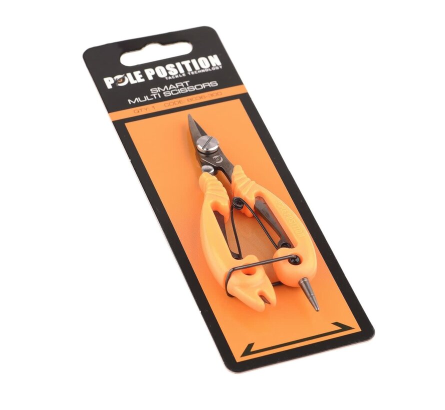 Smart Multi Scissors