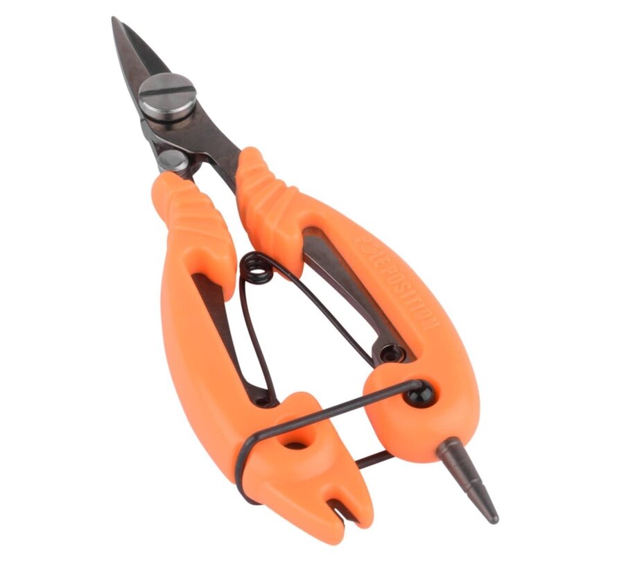 Smart Multi Scissors