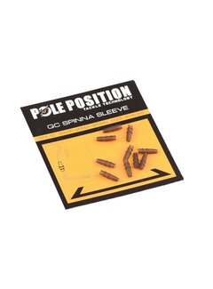 Pole Position POLE POSITION QC SPINNA SLEEVE