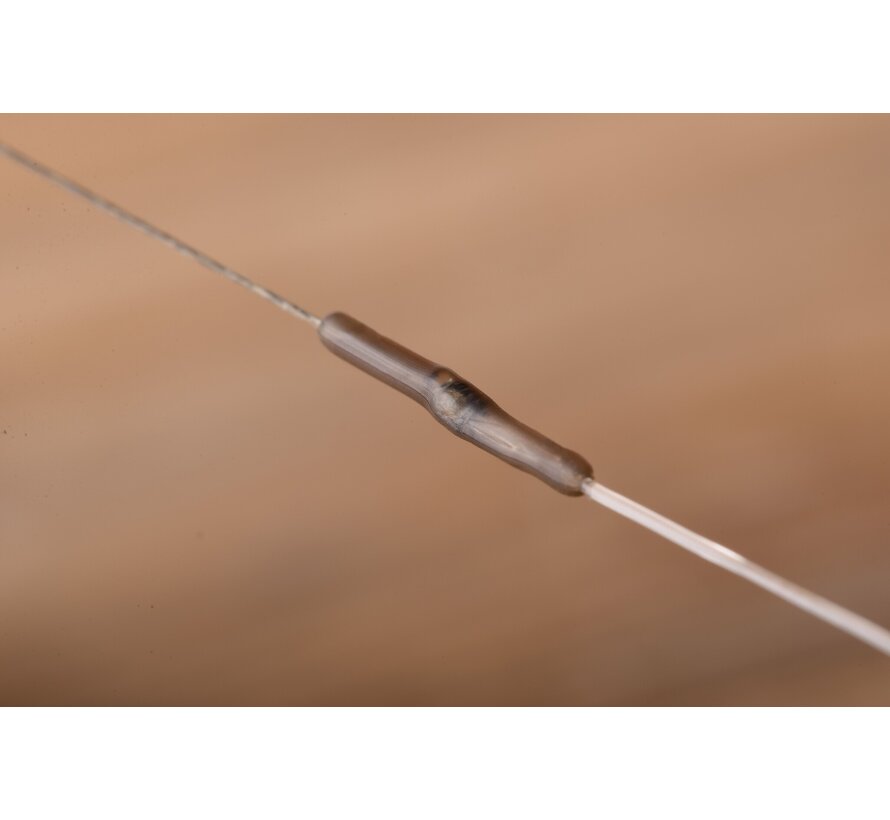 Knot Shock Leader Protector (8stuks)