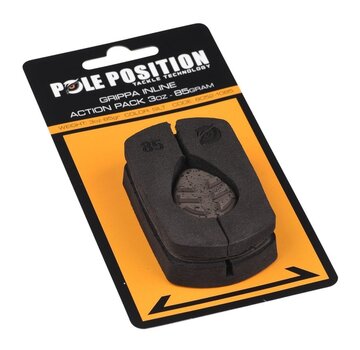 Pole Position POLE POSITION GRIPPA INLINE ACTION PACK