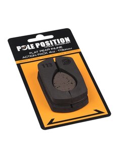 Pole Position POLE POSITION FLAT PEAR INLINE ACTION PACK