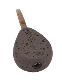 POLE POSITION  Flat Pear Inline