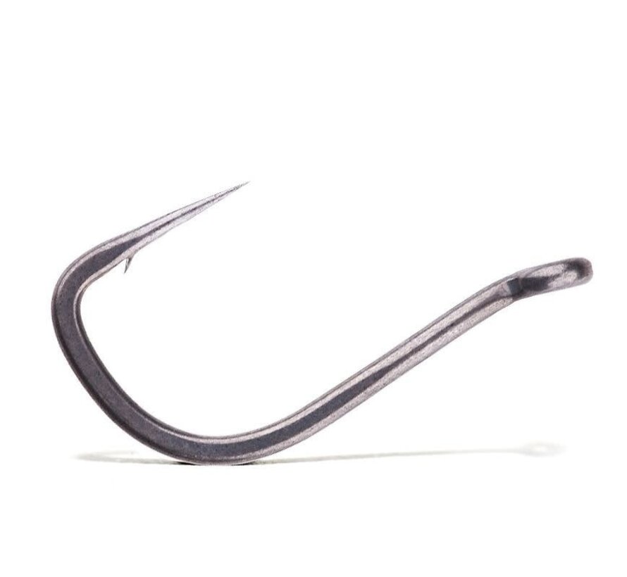 CHOD-X HOOKS PTFE