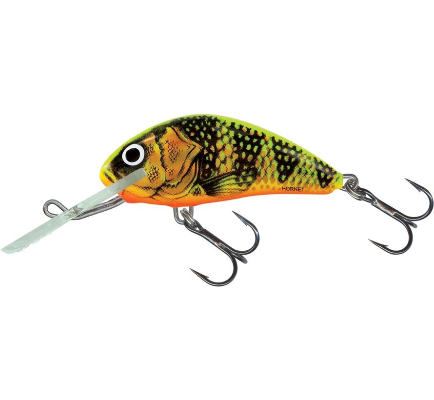 SALMO HORNET 5cm