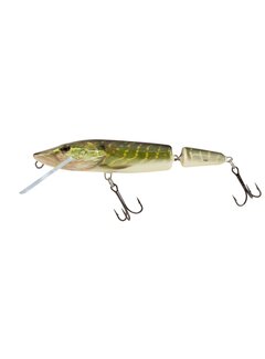 SALMO SALMO PIKE JOINTED 13cm