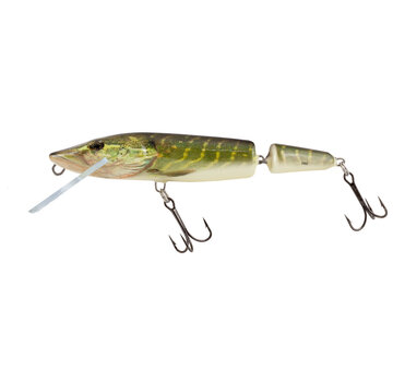 SALMO SALMO PIKE JOINTED 11cm