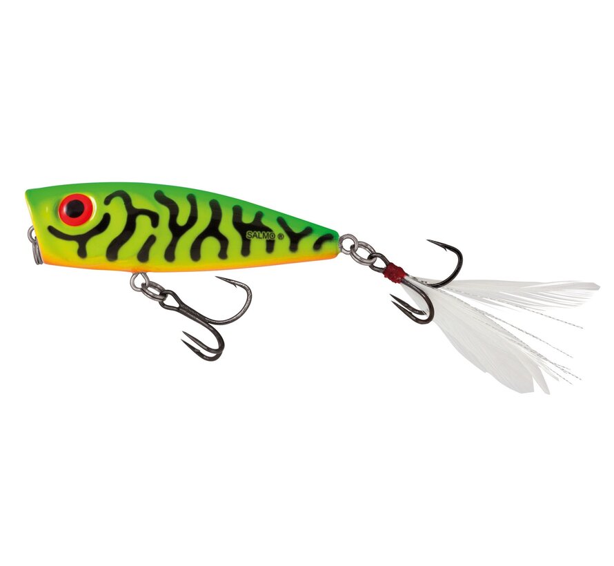 SALMO RATTLIN’ POP 7cm