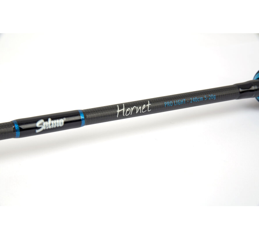 SALMO HORNET PRO LIGHT ROD